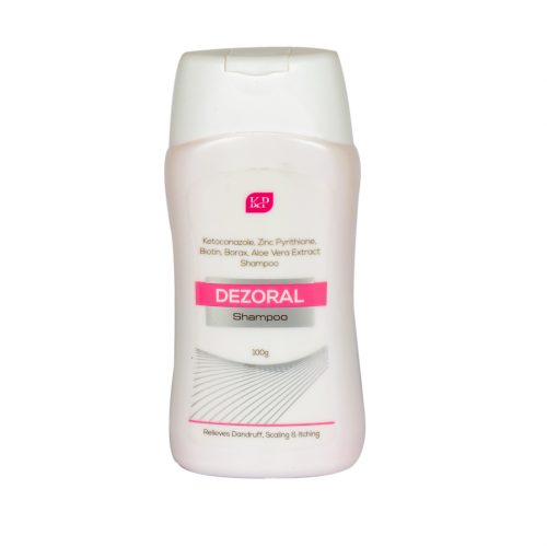 dezoral shampoo 2